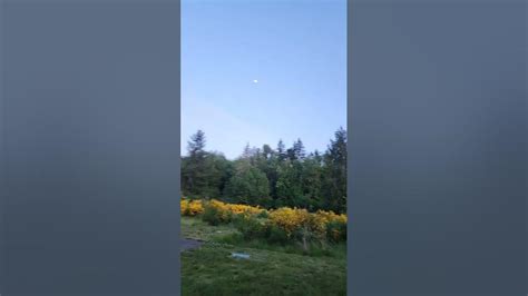 why is it still daylight at 9pm